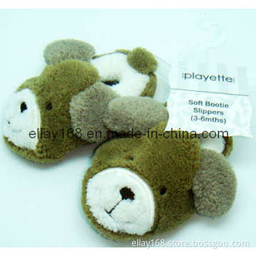 Cute Indoor Baby Shoes (BH-BSL002)